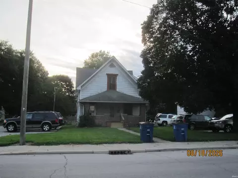 413-423 N Washington St, Marion, IN 46952