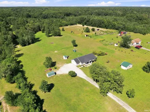 View/Area - 9170 E Division Rd, Knox, IN 46534 photo 7 of 9