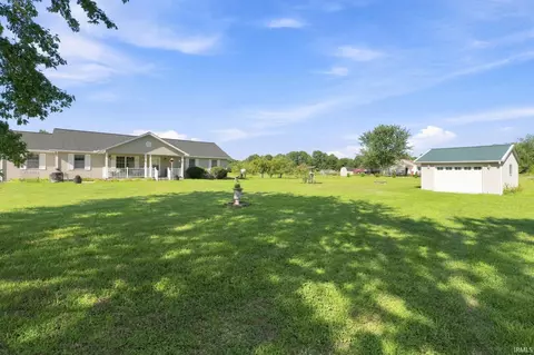 Exterior - 9170 E Division Rd, Knox, IN 46534 photo 6 of 11