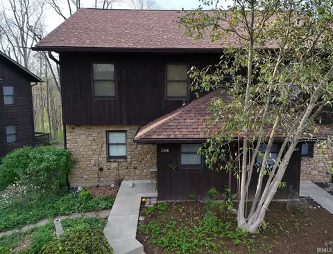 2346 E Winding Brook Cir, Bloomington, IN 47401