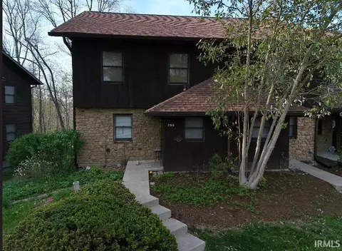 2346 E Winding Brook Cir, Bloomington, IN 47401 photo 2