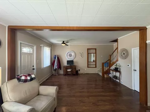 322 E Arnold St, Bluffton, IN 46714 photo 8
