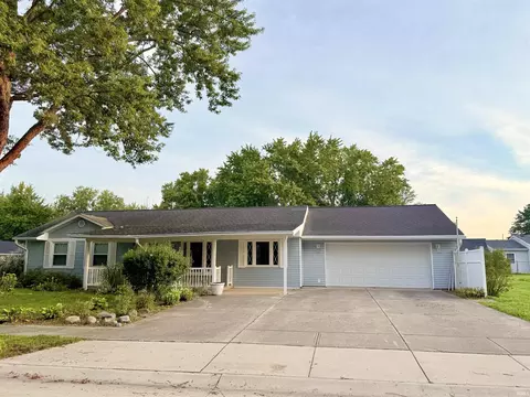 600 Beech Dr, Gas City, IN 46933