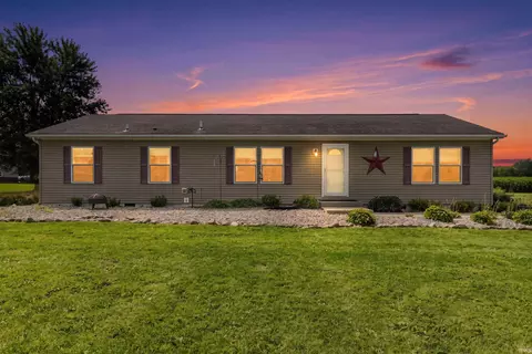 3077 N Sr 9, Columbia City, IN 46725