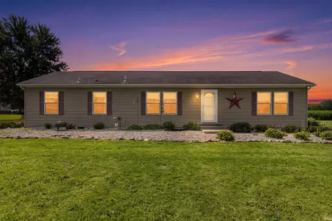 3077 N Sr 9, Columbia City, IN 46725