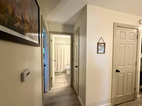 Entry Way - 206 E Anstett Dr, Fowler, IN 47944 photo 3 of 3