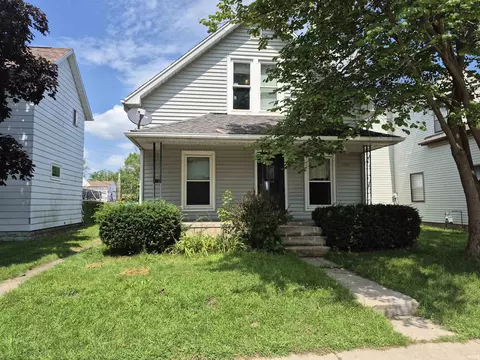 148 W Marion St, Mishawaka, IN 46545