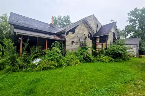 825 W Walnut St, Portland, IN 47371