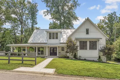 2104 E Woodstock Pl, Bloomington, IN 47401