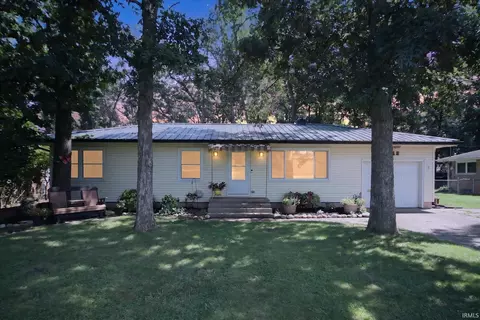 318 N Beech Rd, Osceola, IN 46561