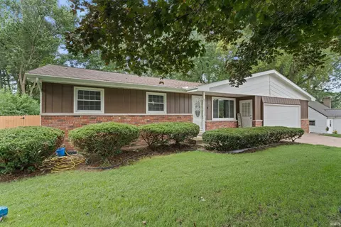 19622 Ruth Ave, South Bend, IN 46614