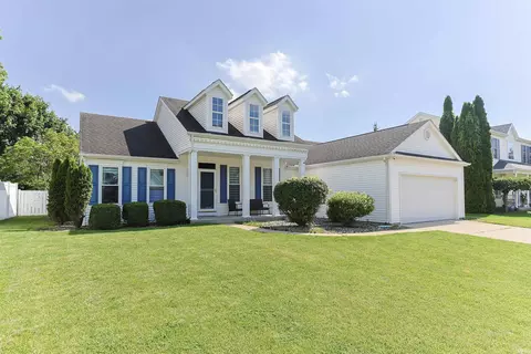 3935 Harrison Creek Ct, Mishawaka, IN 46544