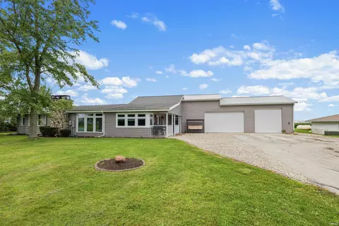 5440 N Broadway St, Huntington, IN 46750