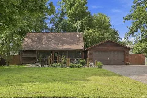 6026 Sundance Dr, Fort Wayne, IN 46825