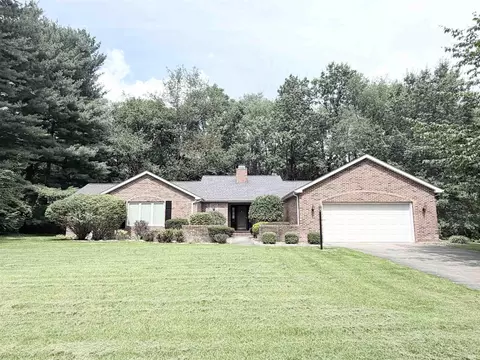 20711 Windrush Ct, South Bend, IN 46614