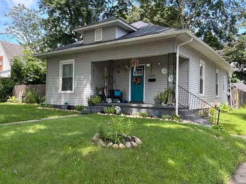 1200 W Wabash St, Logansport, IN 46947