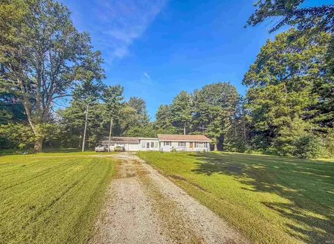 4424 N State Road 39, Frankfort, IN 46041