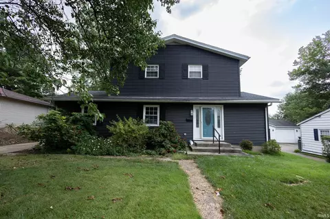 4331 Stratford Rd, Evansville, IN 47710