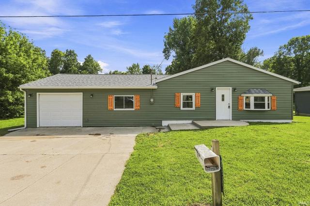 2800 E Colony Ave, Columbia City, IN 46725