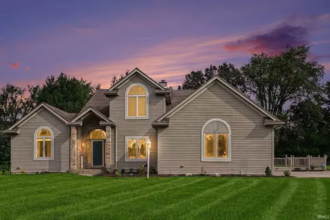 61470 Miami Meadows Ct, South Bend, IN 46614