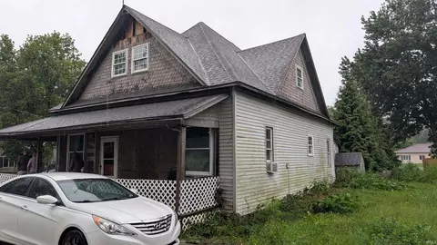 2992 S West St, Liberty Center, IN 46766
