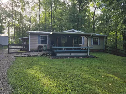 2241 Straight Line Rd, Freedom, IN 47431