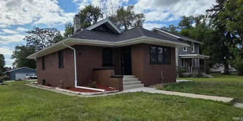 3106 Monroe St, Fort Wayne, IN 46806