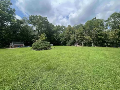 Exterior - 4514 E Old State Road 24 St, Lagro, IN 46941 photo 6 of 6