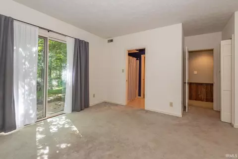 Bedroom - 3801 N Bittersweet Dr, Bloomington, IN 47408 photo 3 of 7