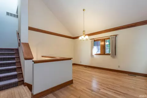 Living - 3801 N Bittersweet Dr, Bloomington, IN 47408 photo 6 of 10