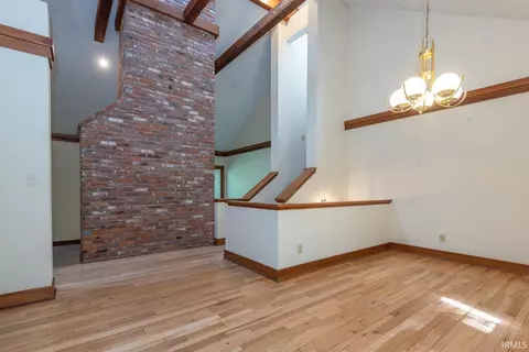 Dining - 3801 N Bittersweet Dr, Bloomington, IN 47408 photo 1 of 1