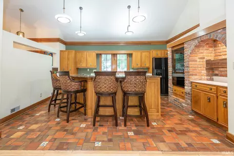 Kitchen - 3801 N Bittersweet Dr, Bloomington, IN 47408 photo 1 of 7