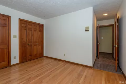 Bedroom - 3801 N Bittersweet Dr, Bloomington, IN 47408 photo 6 of 7