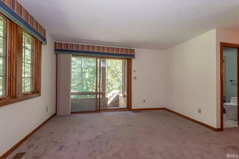 Bedroom - 3801 N Bittersweet Dr, Bloomington, IN 47408 photo 1 of 7