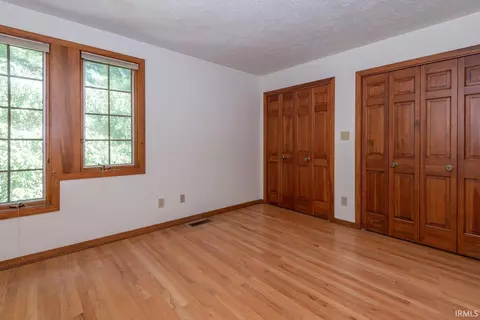 Bedroom - 3801 N Bittersweet Dr, Bloomington, IN 47408 photo 5 of 7