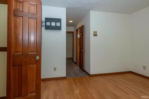 Entry Way - 3801 N Bittersweet Dr, Bloomington, IN 47408 photo 3 of 3