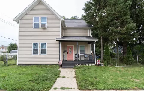 319 Silver St, Kendallville, IN 46755