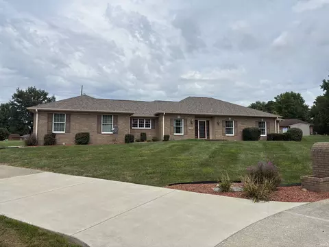 3468 E Stoneybrook Ct, Vincennes, IN 47591