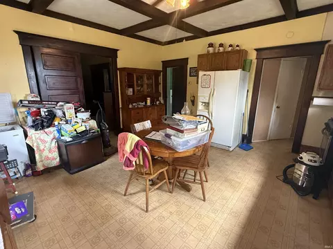 Kitchen - 996 E 900 N, Burrows, IN 46916 photo 1 of 2