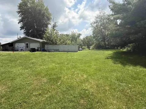 Exterior - 996 E 900 N, Burrows, IN 46916 photo 6 of 6