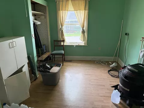 Bedroom - 996 E 900 N, Burrows, IN 46916 photo 2 of 2