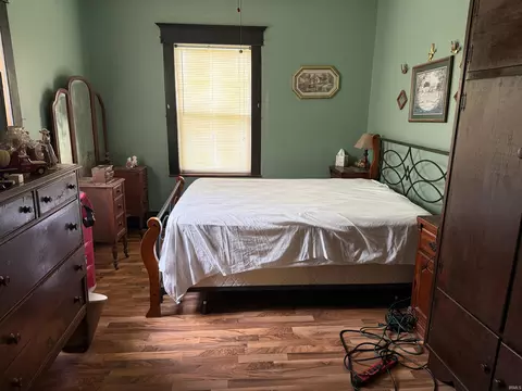 Bedroom - 996 E 900 N, Burrows, IN 46916 photo 1 of 2