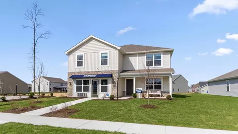 12635 Watts Dr, Fort Wayne, IN 46818