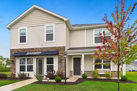 12635 Watts Dr, Fort Wayne, IN 46818