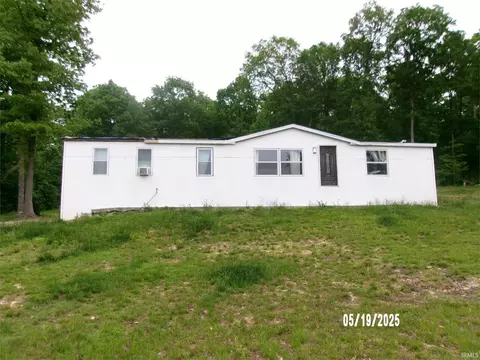 7811 W Sinclair Sts, West Baden Springs, IN 47432