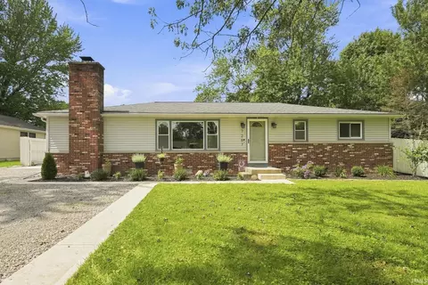 7267 Linda Dr, Fort Wayne, IN 46835