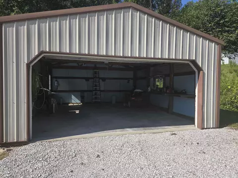 7631 W Campground Rd, Eckerty, IN 47116 photo 21