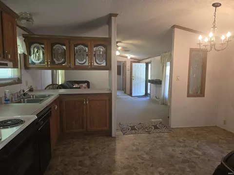 7631 W Campground Rd, Eckerty, IN 47116 photo 12