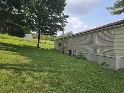 7631 W Campground Rd, Eckerty, IN 47116 photo 3