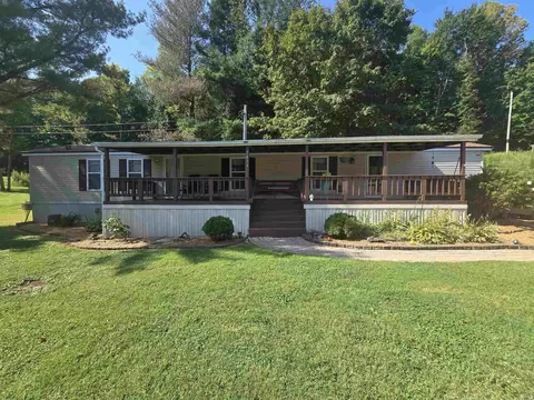 7631 W Campground Rd, Eckerty, IN 47116 photo 8